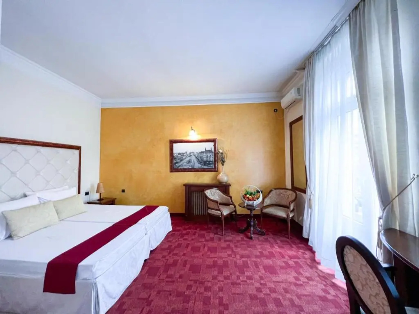 Manjež Exclusive Villa