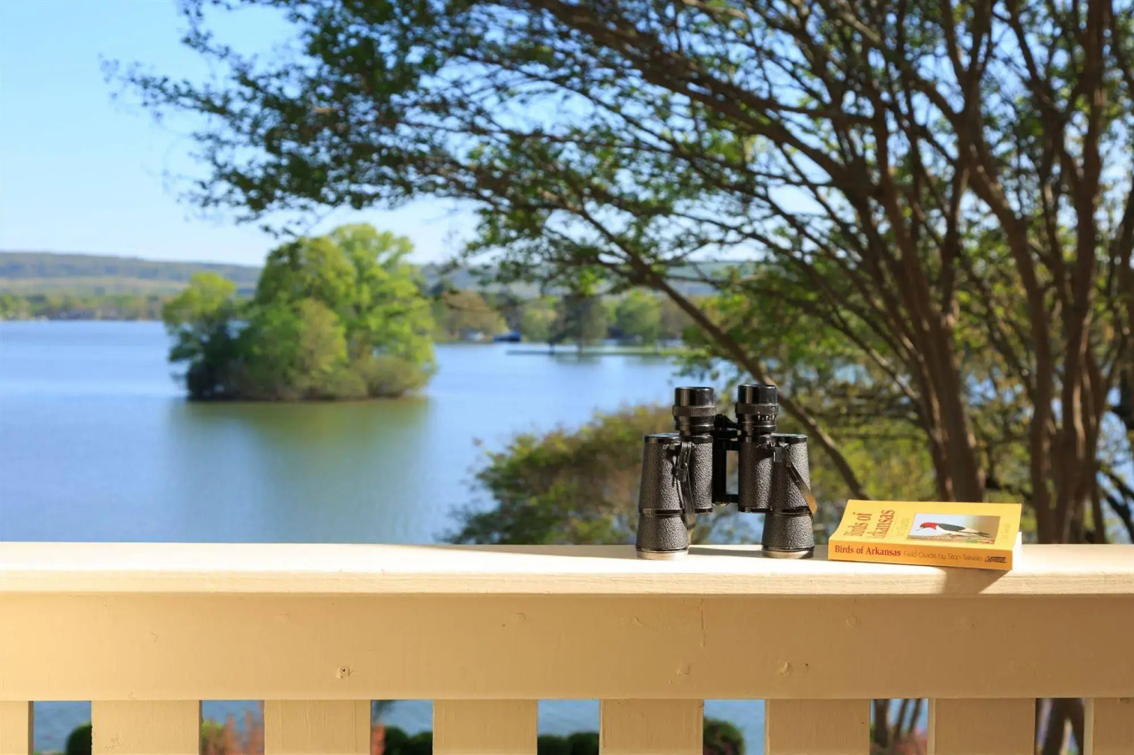 Lookout Point Lakeside Inn