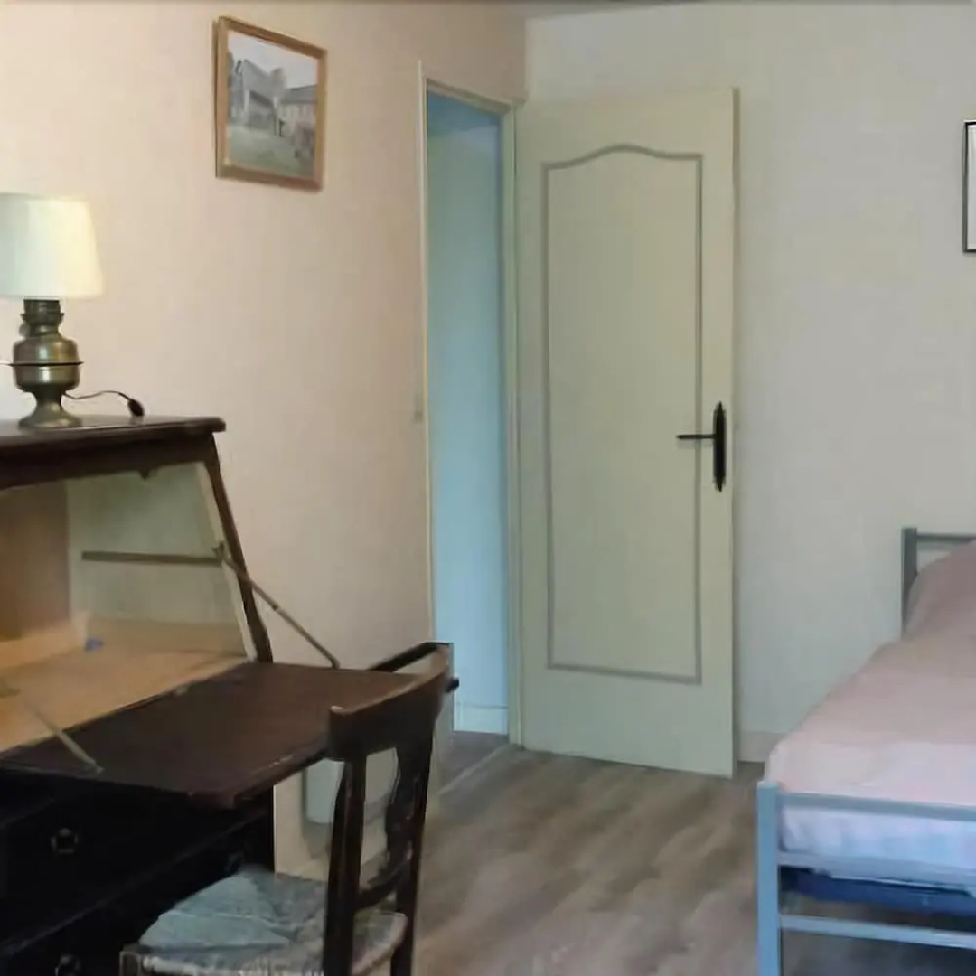 Manoir de Kerhir Manercoz