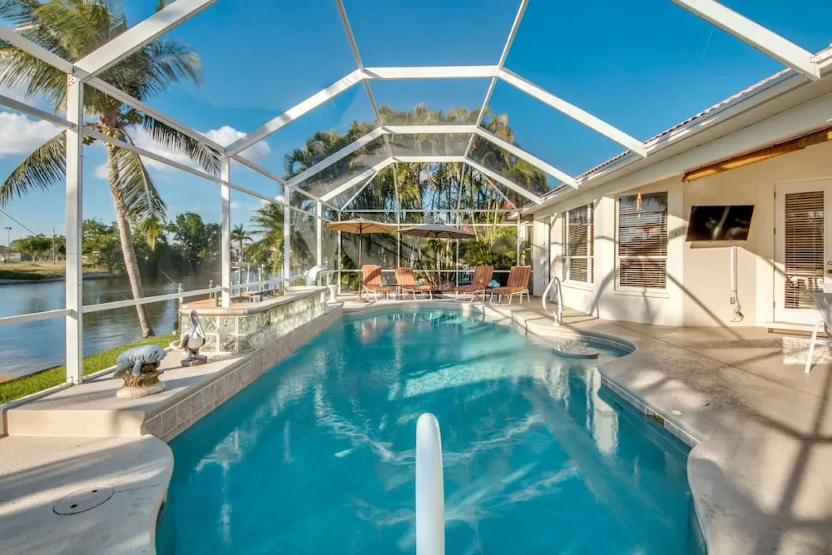 Villa Picturesque - Roelens Vacations