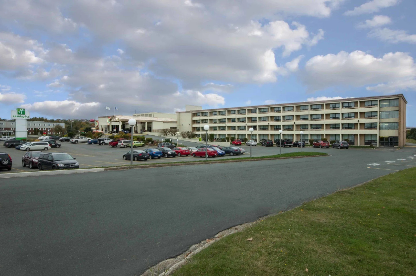 Holiday Inn St. John's Conference Centre by IHG