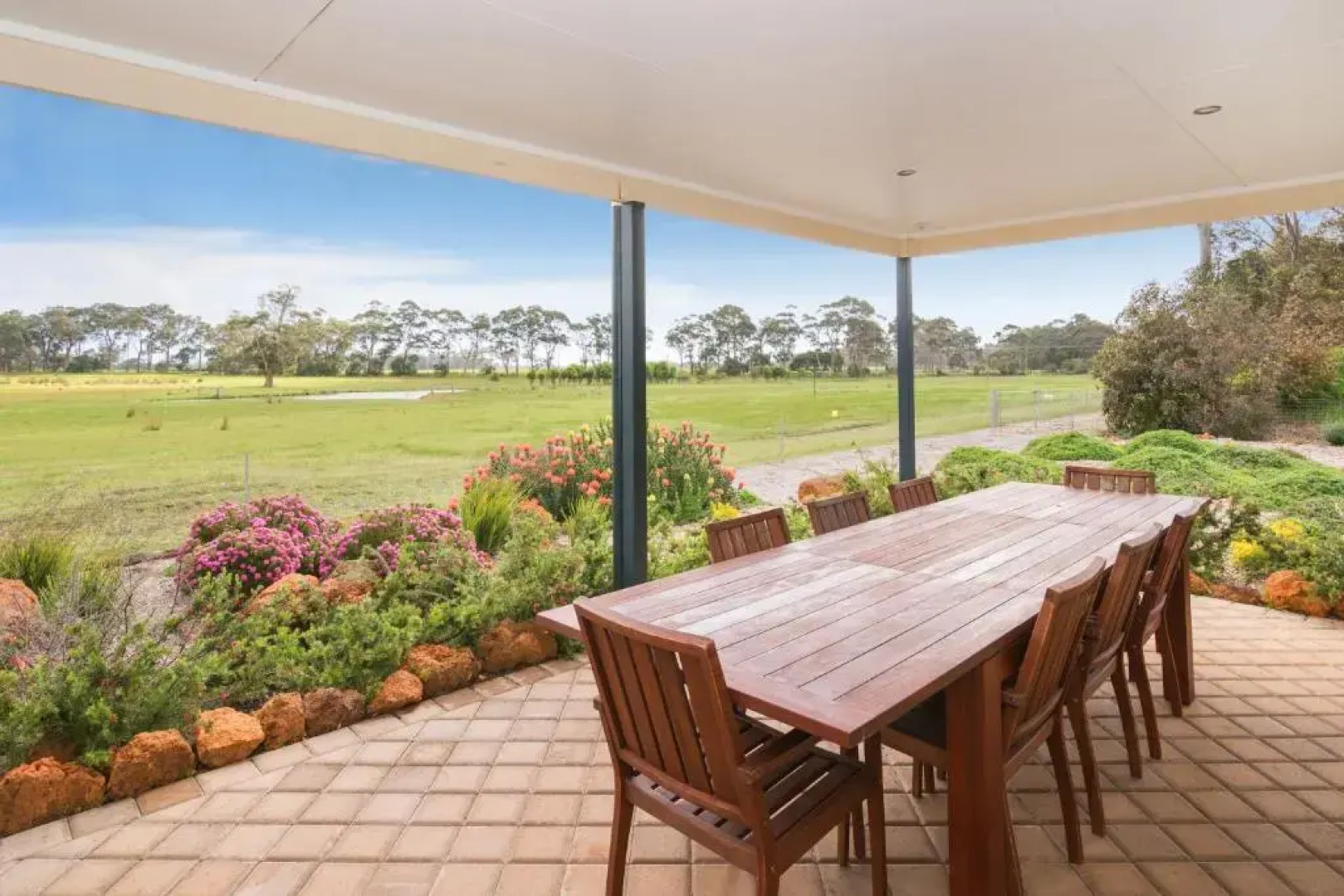 Redgate Forest Retreat