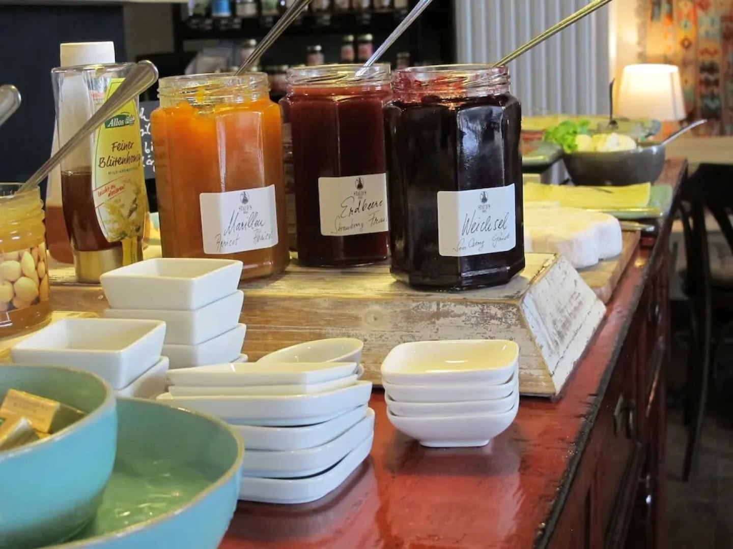 Liegenschaft Guesthouse