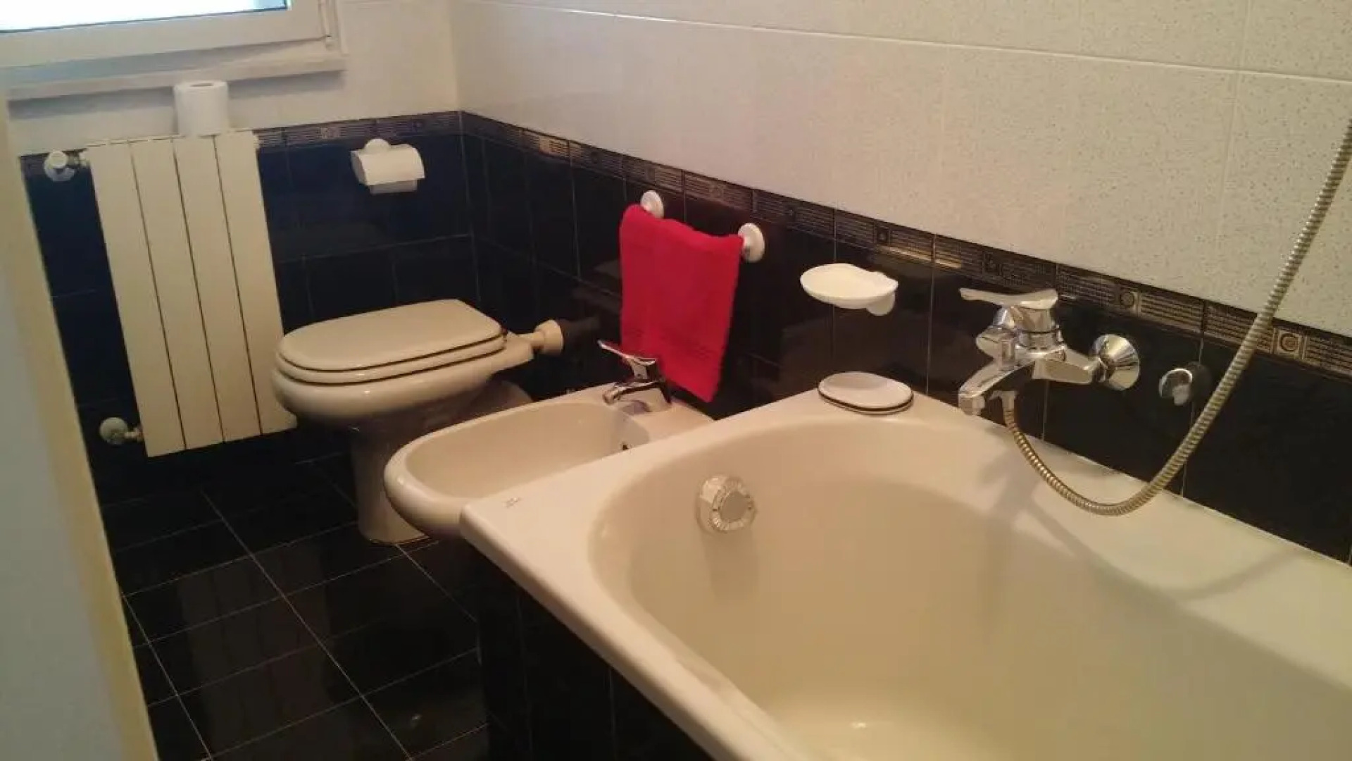 Casa Vacanze Belvedere