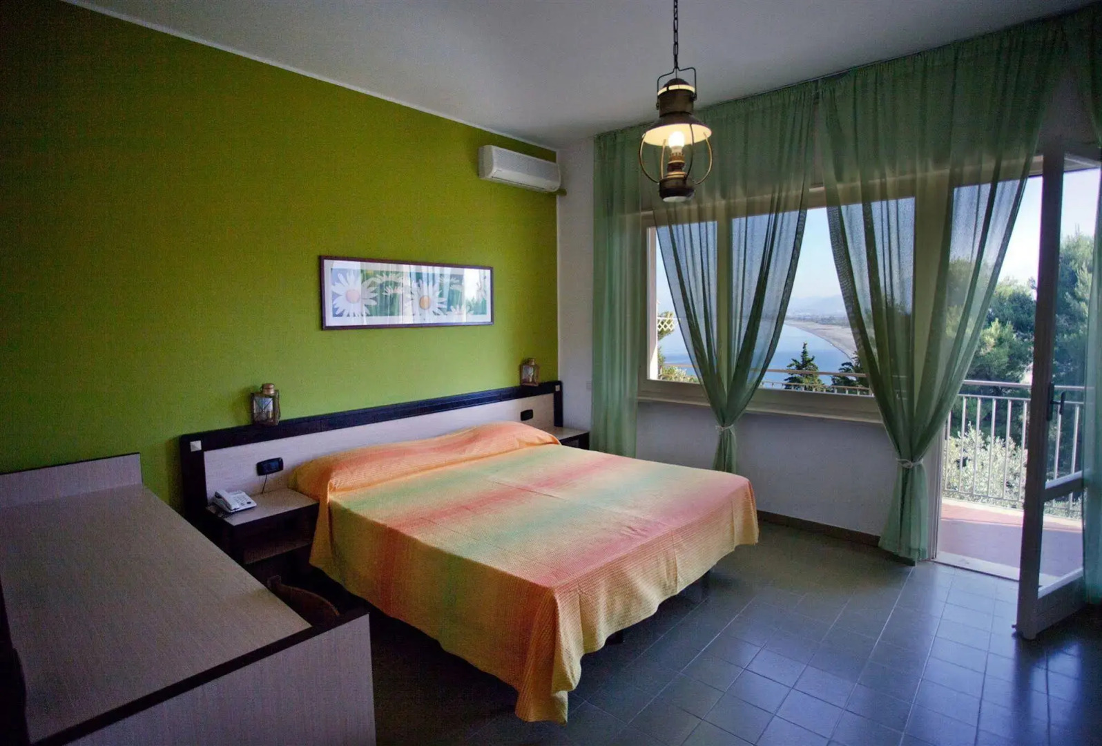 Hotel Guardacosta - Surrise