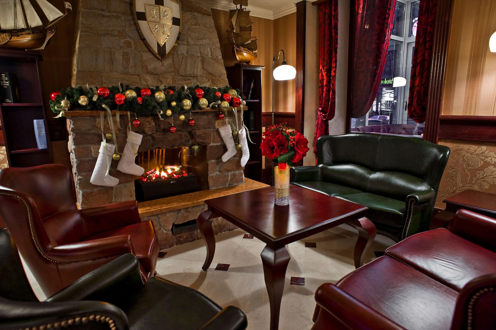 Гостиница «Фраполли»