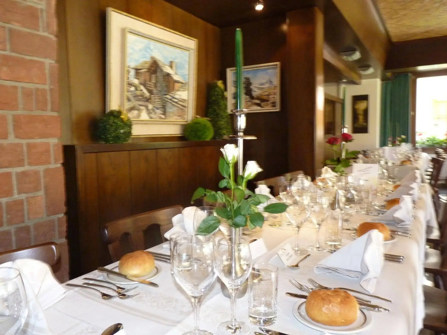 Hotel Kristall-Saphir