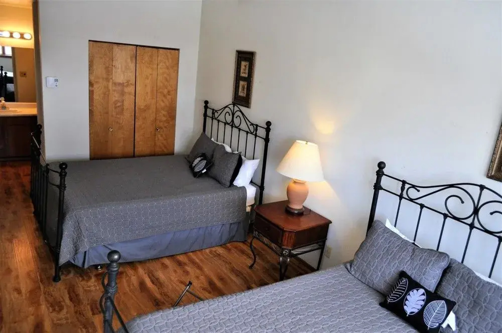 Rocky Mountain Resort Management Copper Mountain