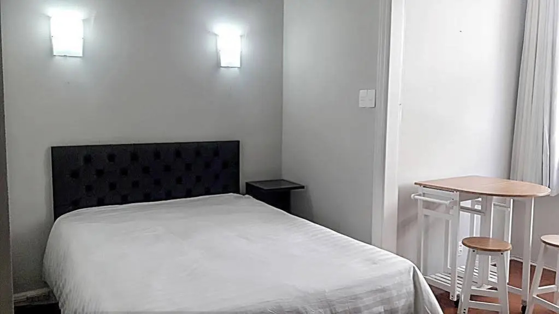 Apartamento Copacabana 75