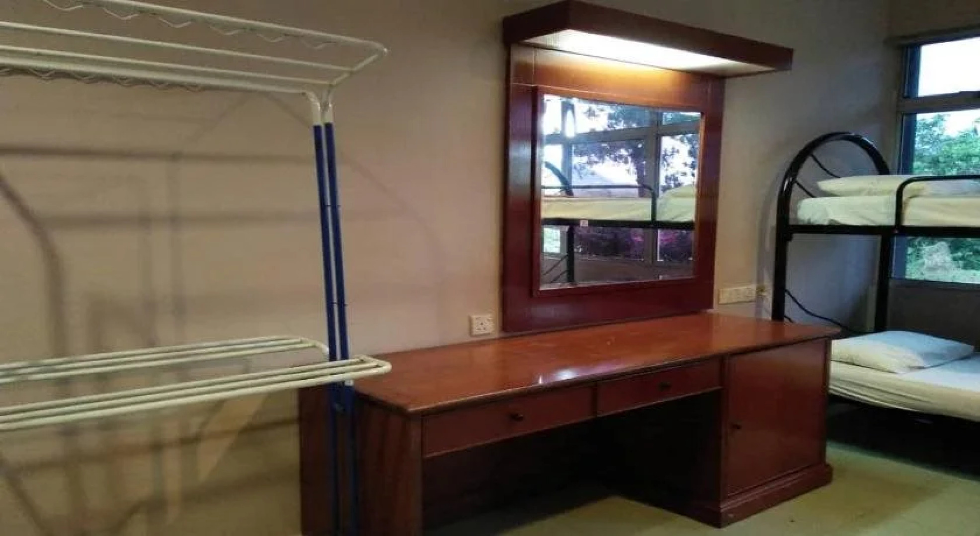 Felda Residence Trolak