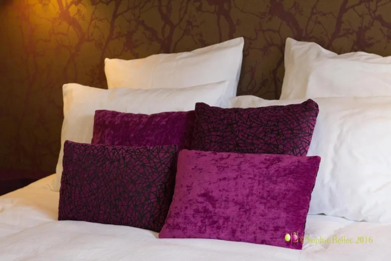 LHostellerie dAcquigny