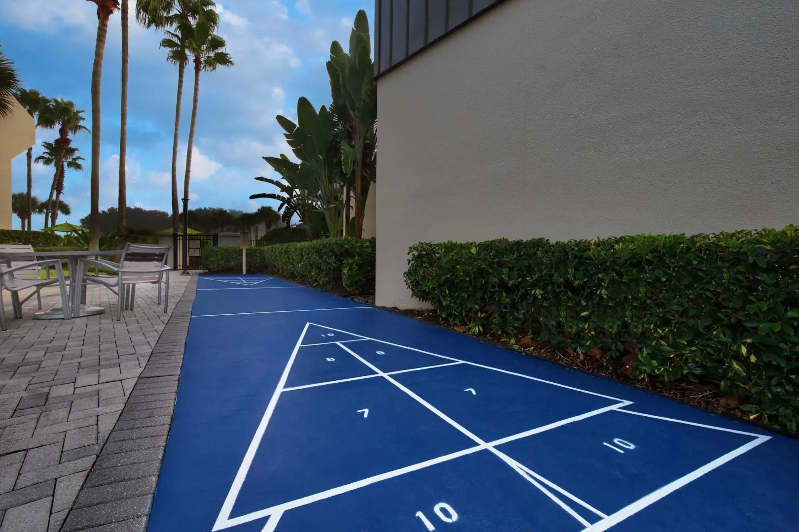 Marriott's Sabal Palms