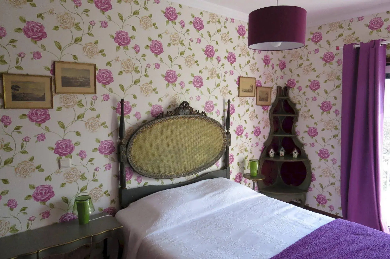 Sweet Home Braga Hostel & Guest House