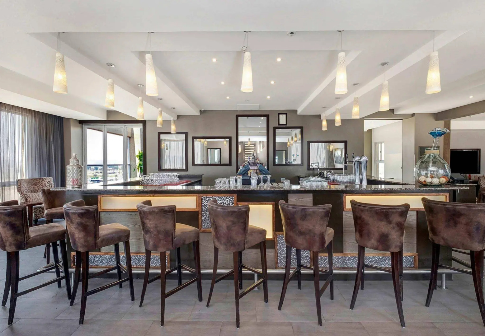 Protea Hotel by Marriott Lusaka Tower