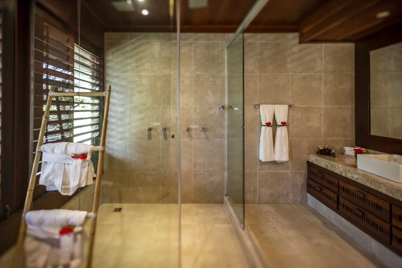 Sombra e Agua Fresca Floresta