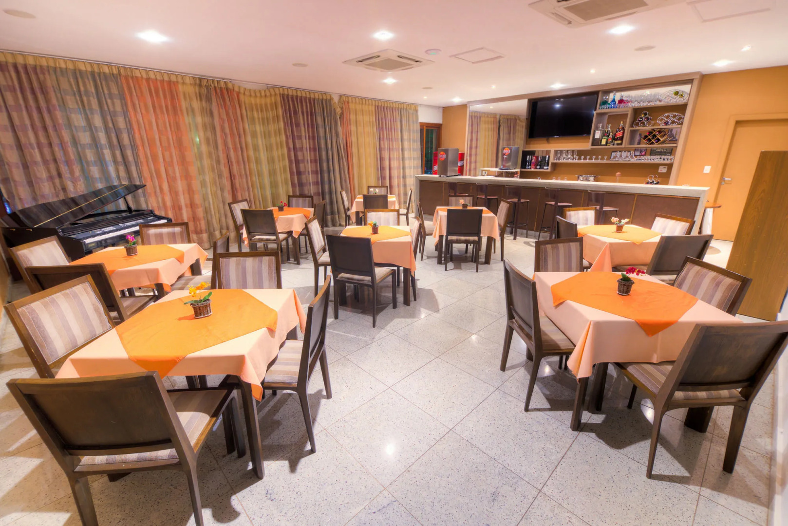 Hotel Nacional Inn Araxá