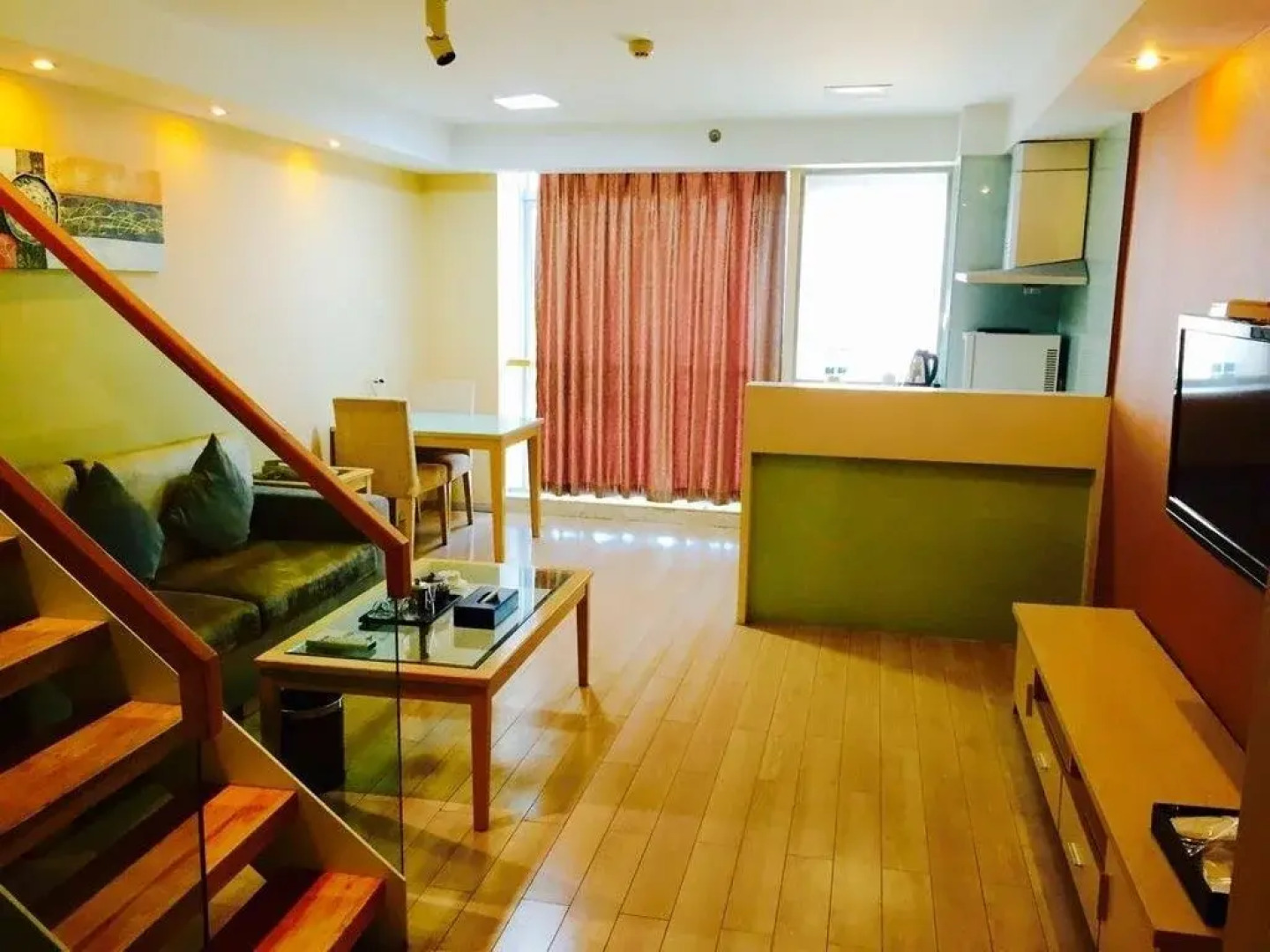 台州南苑商务酒店