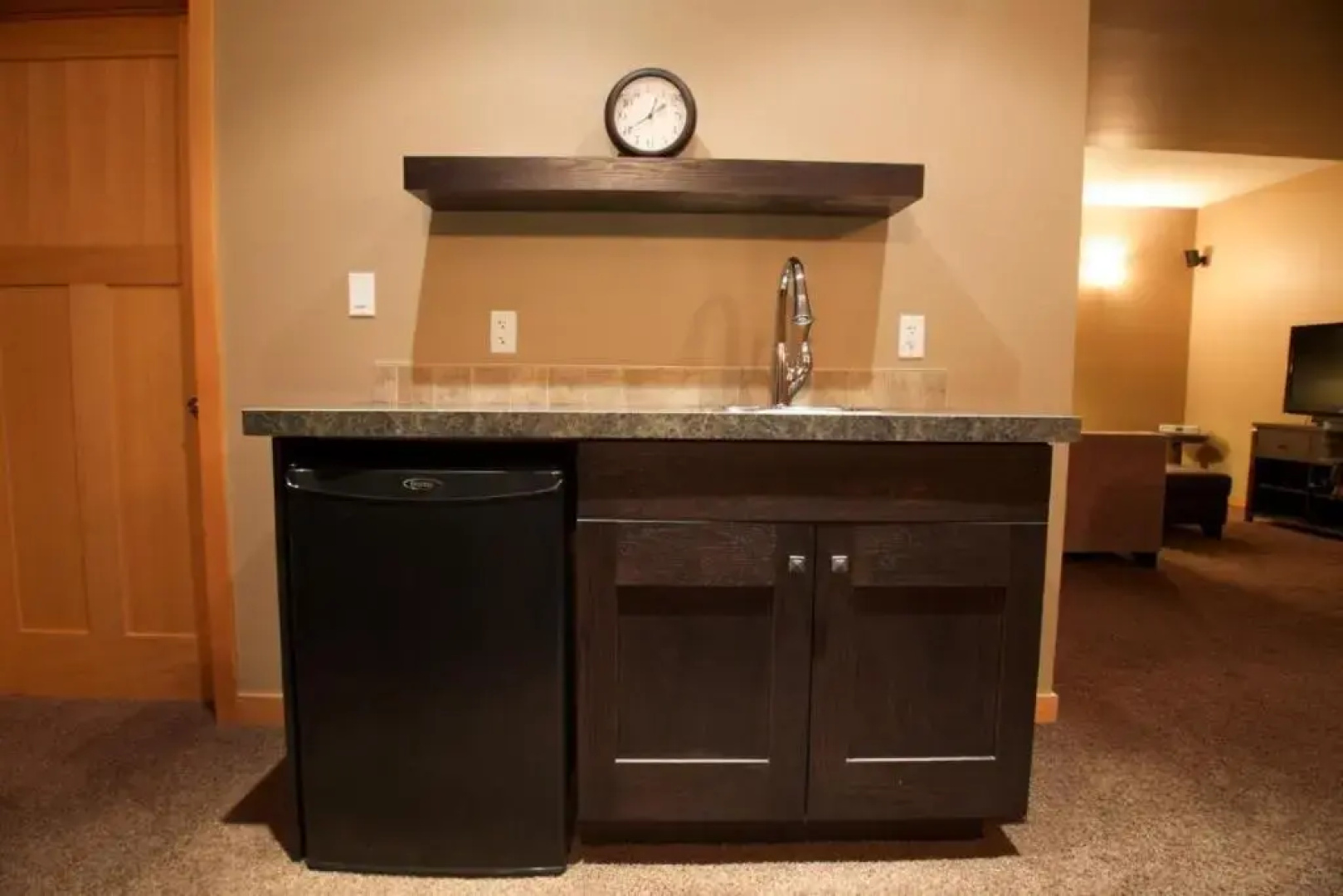 The Residences at Fairmont Ridge