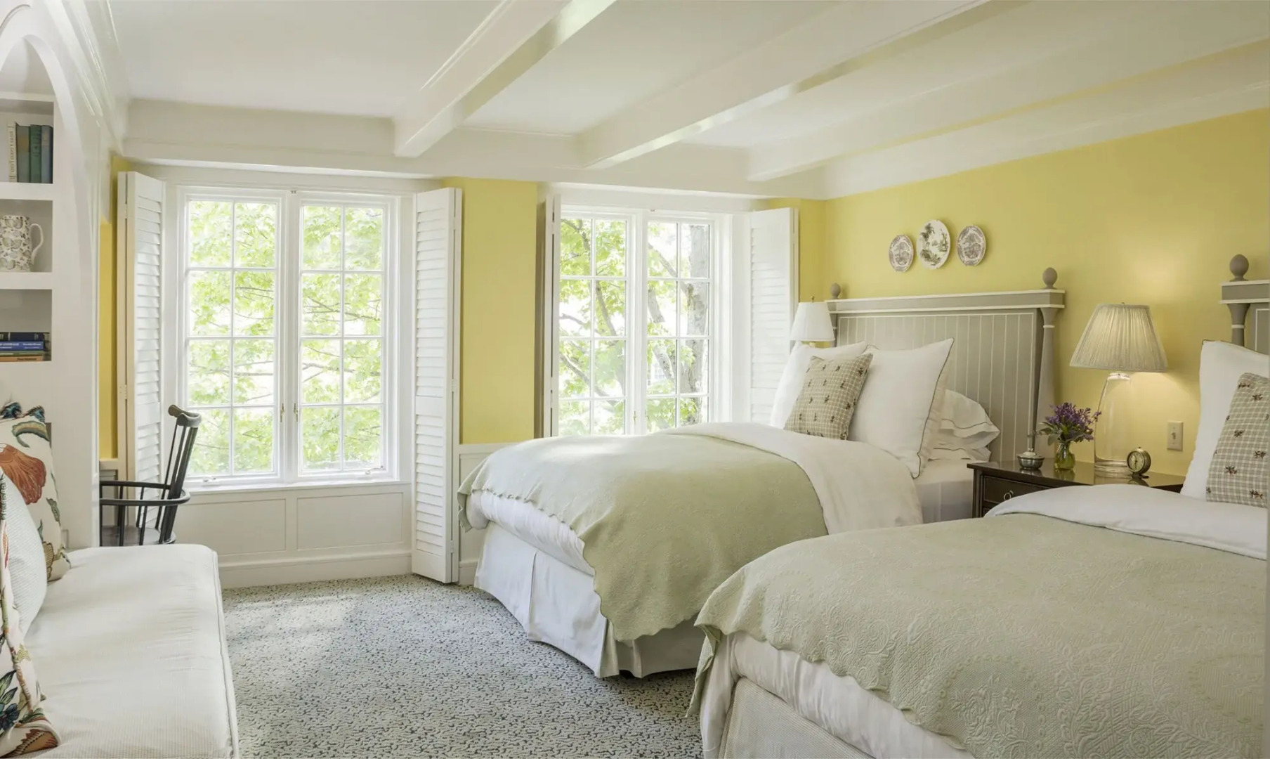 Woodstock Inn & Resort