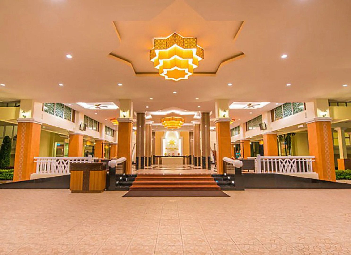 Krabi Front Bay Resort