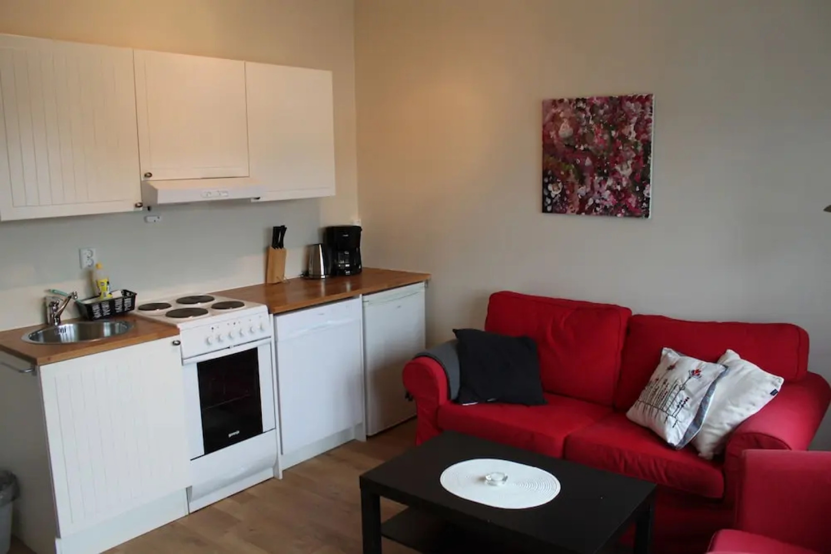 Storestølen Fjellhotell