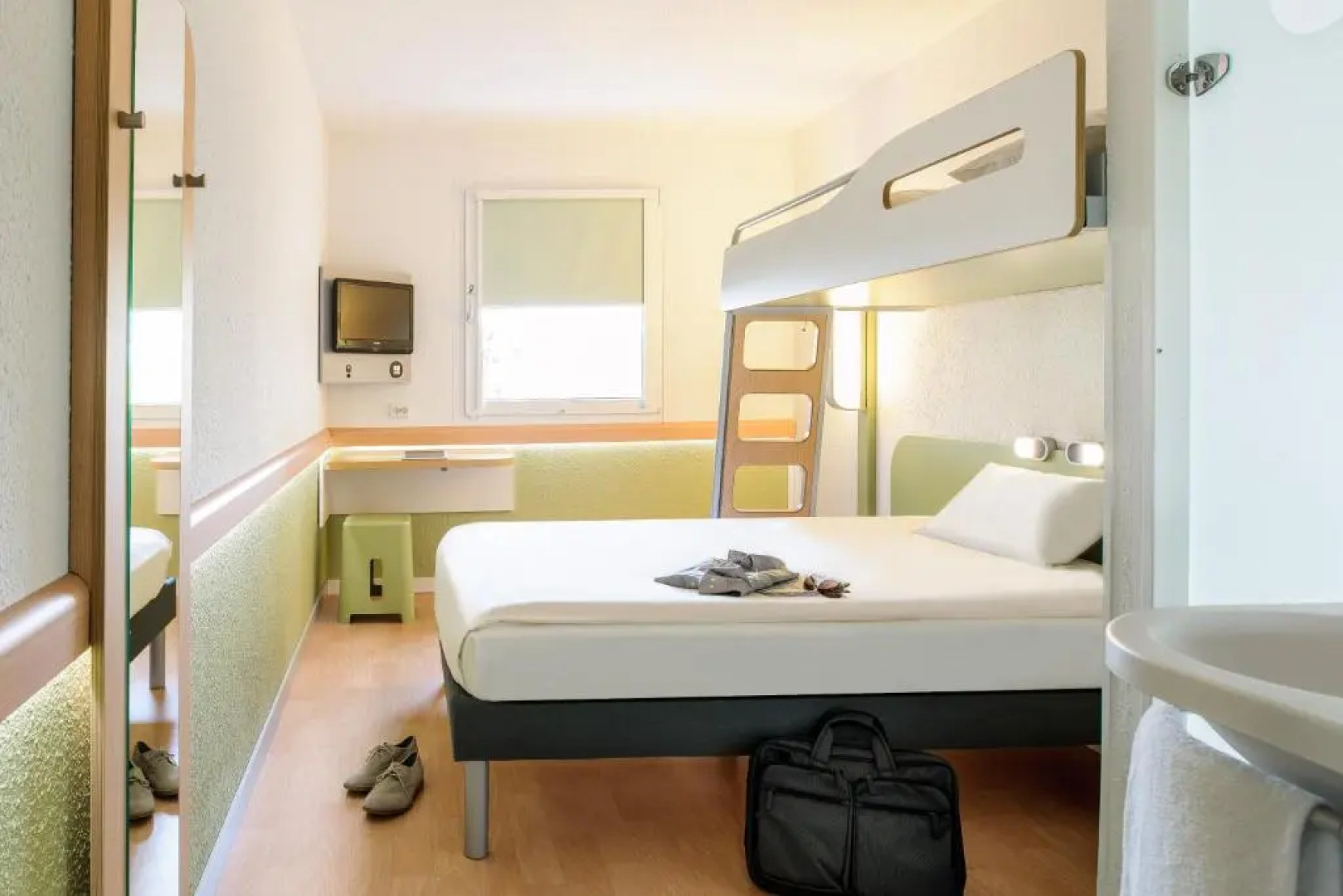 Ibis Budget Hamburg Quickborn