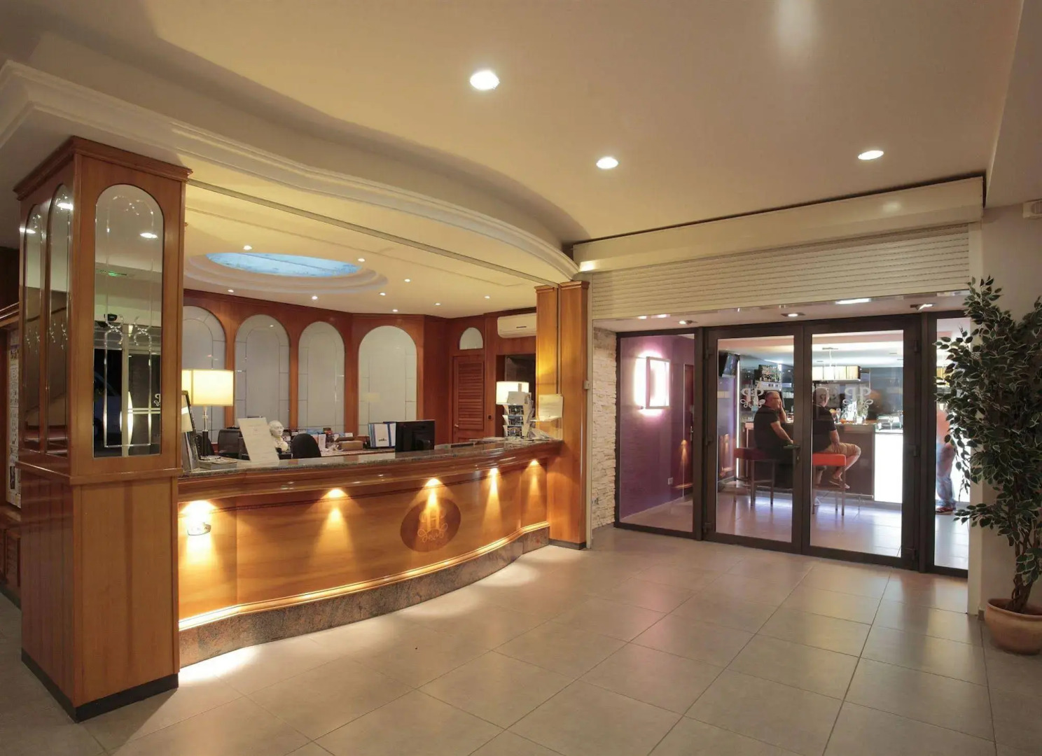 Club Coralia Corsica Paoli