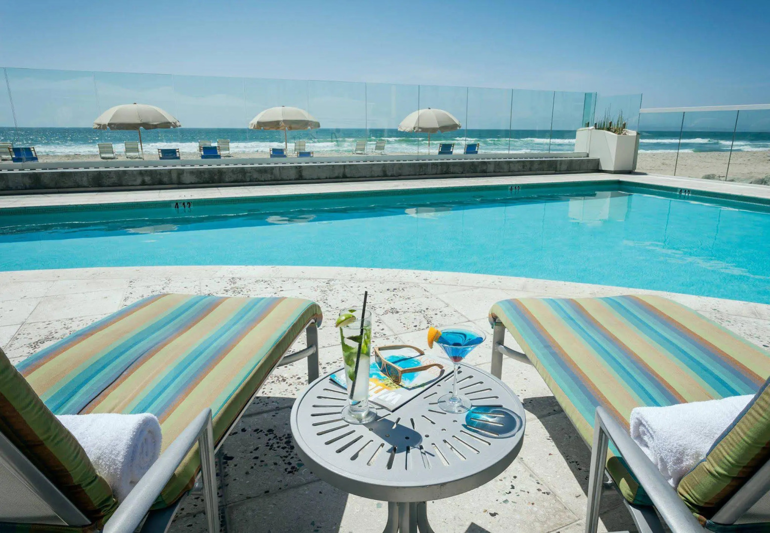 Pier South Resort, Autograph Collection by Marriott