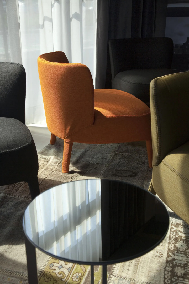 Mercure Saint Malo Balmoral