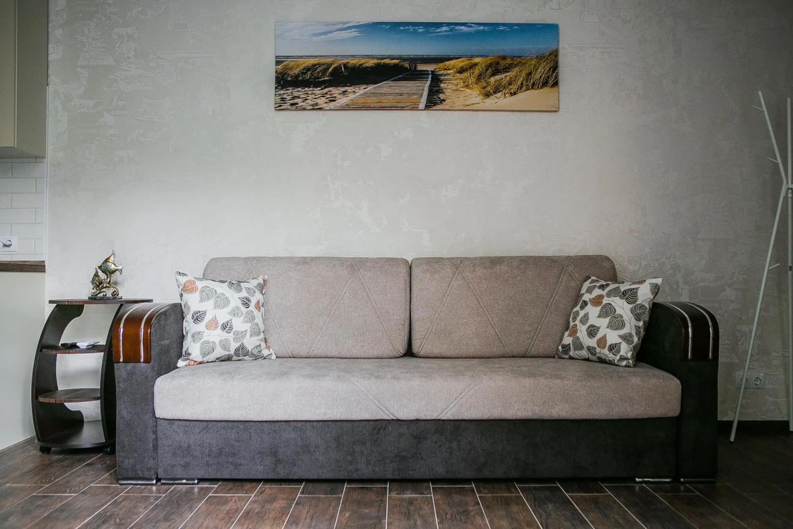 Apartments Malina (Апартментс Малина) на улице Ленина 17