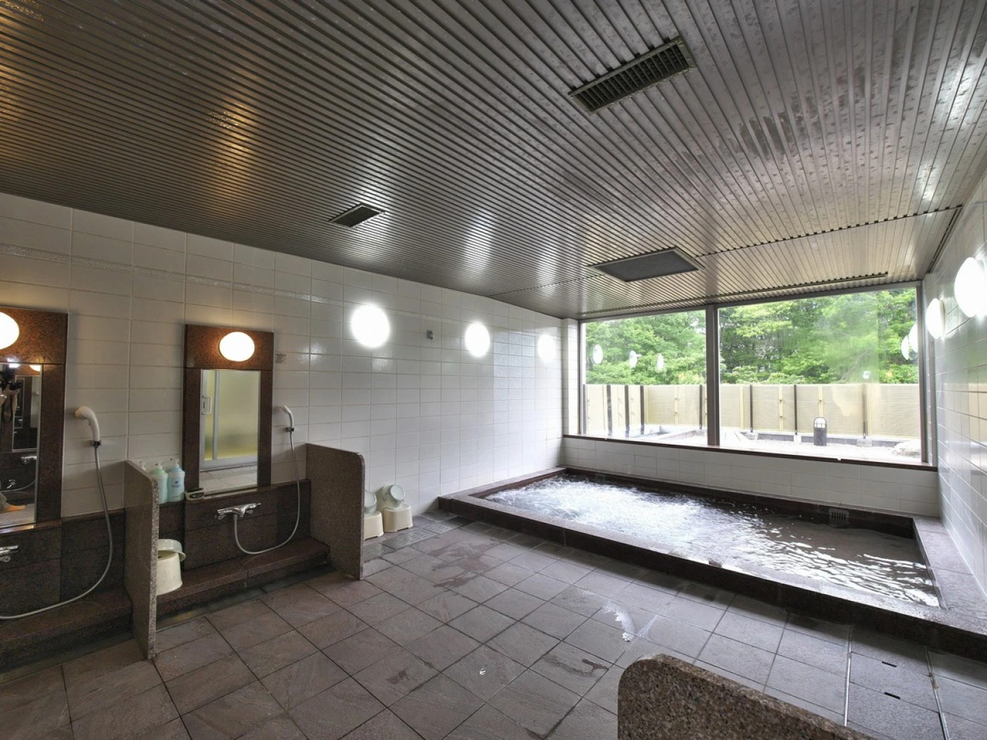 TOTO Forest Higashifuji