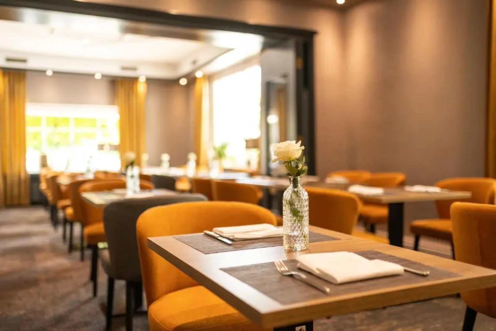 Hotel Rheinischer Hof