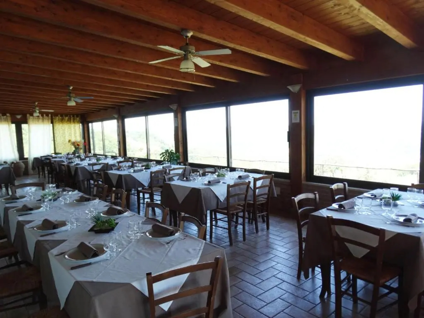 Agriturismo La Terrazza