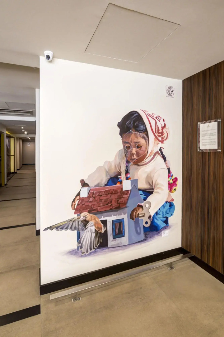 Arawi Miraflores Express