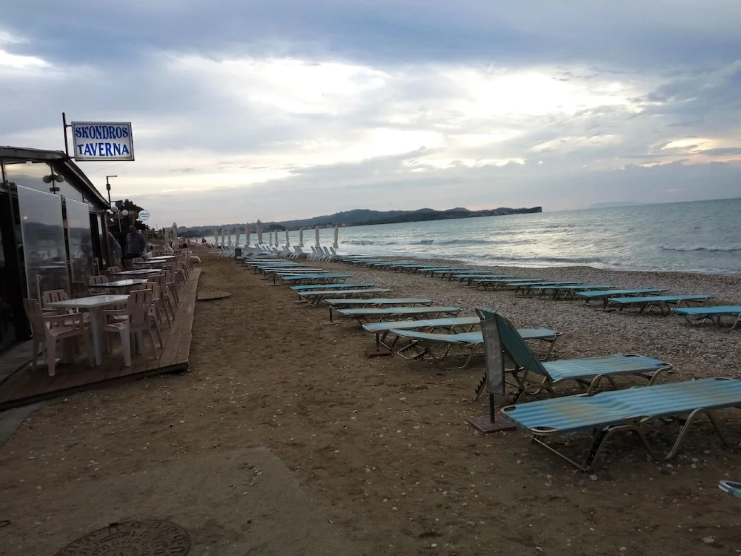 Dream Vacation Apartment