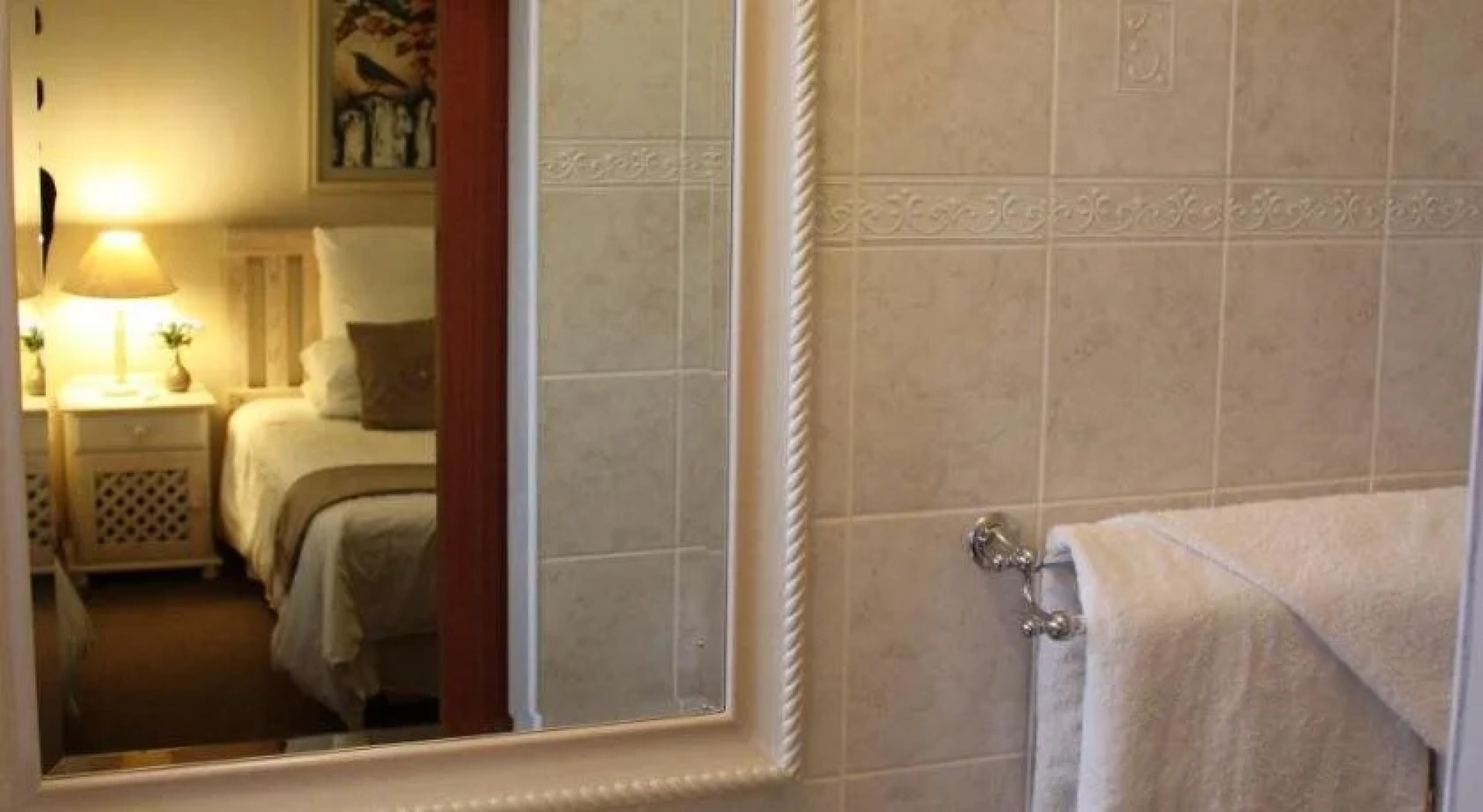 Hubertha Guest House