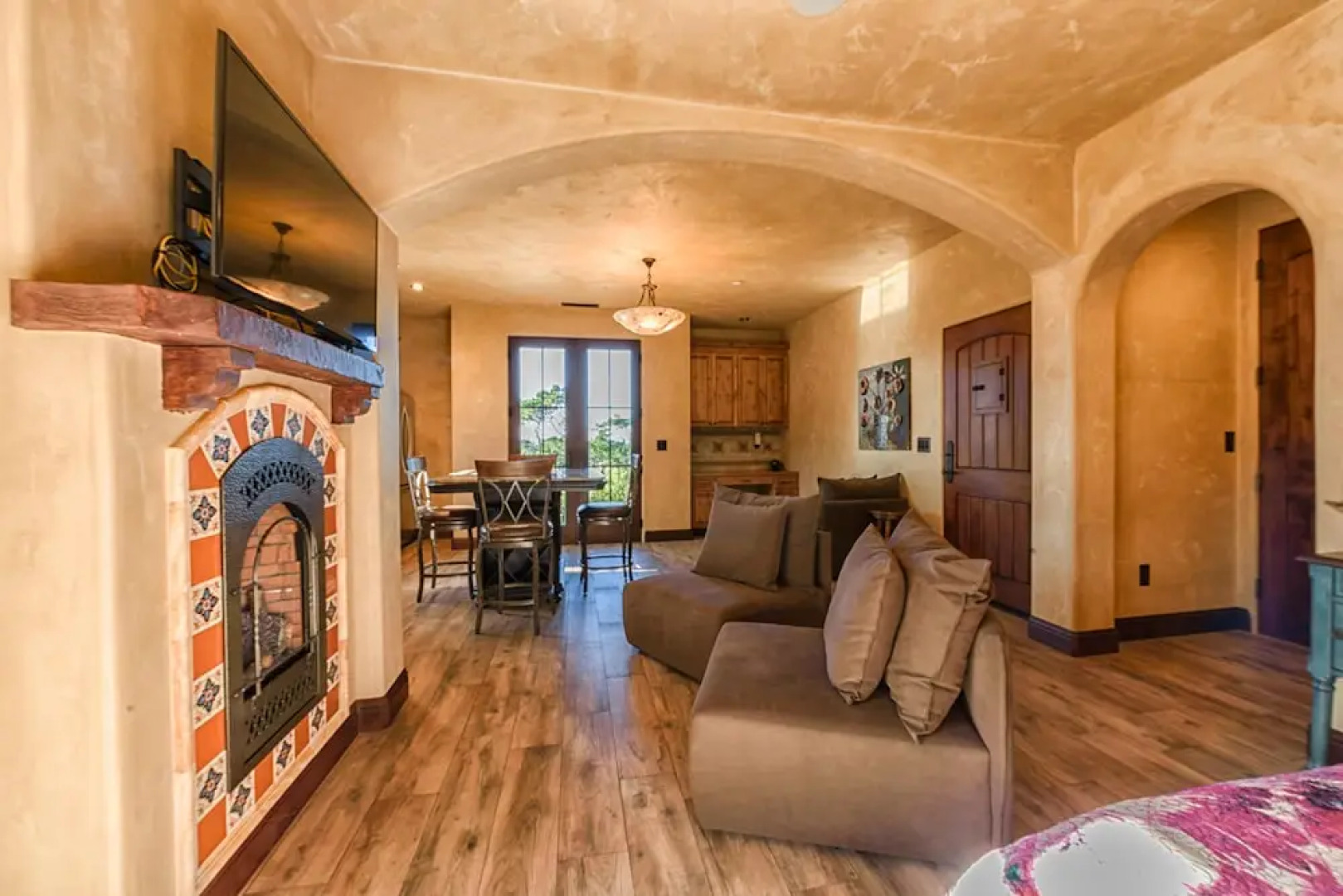 Lx29 Pebble Beach European Style Luxury Private Estate