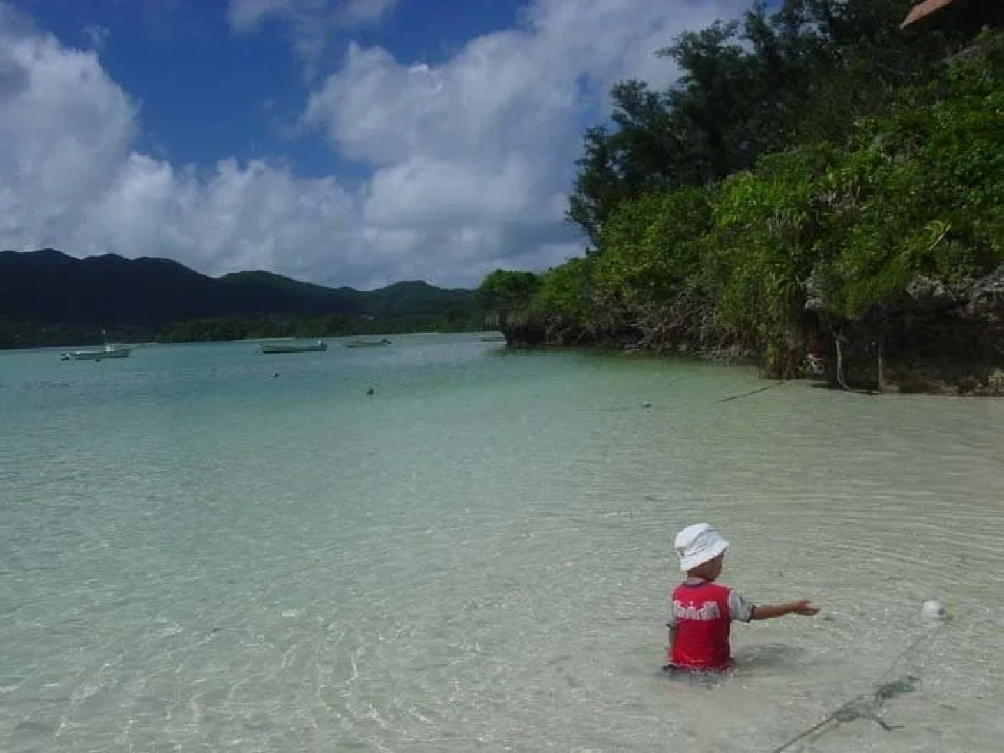 Wellness pension Coco