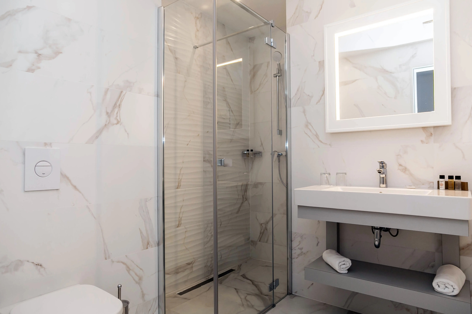 Leonardo Boutique Hotel Budapest M-Square