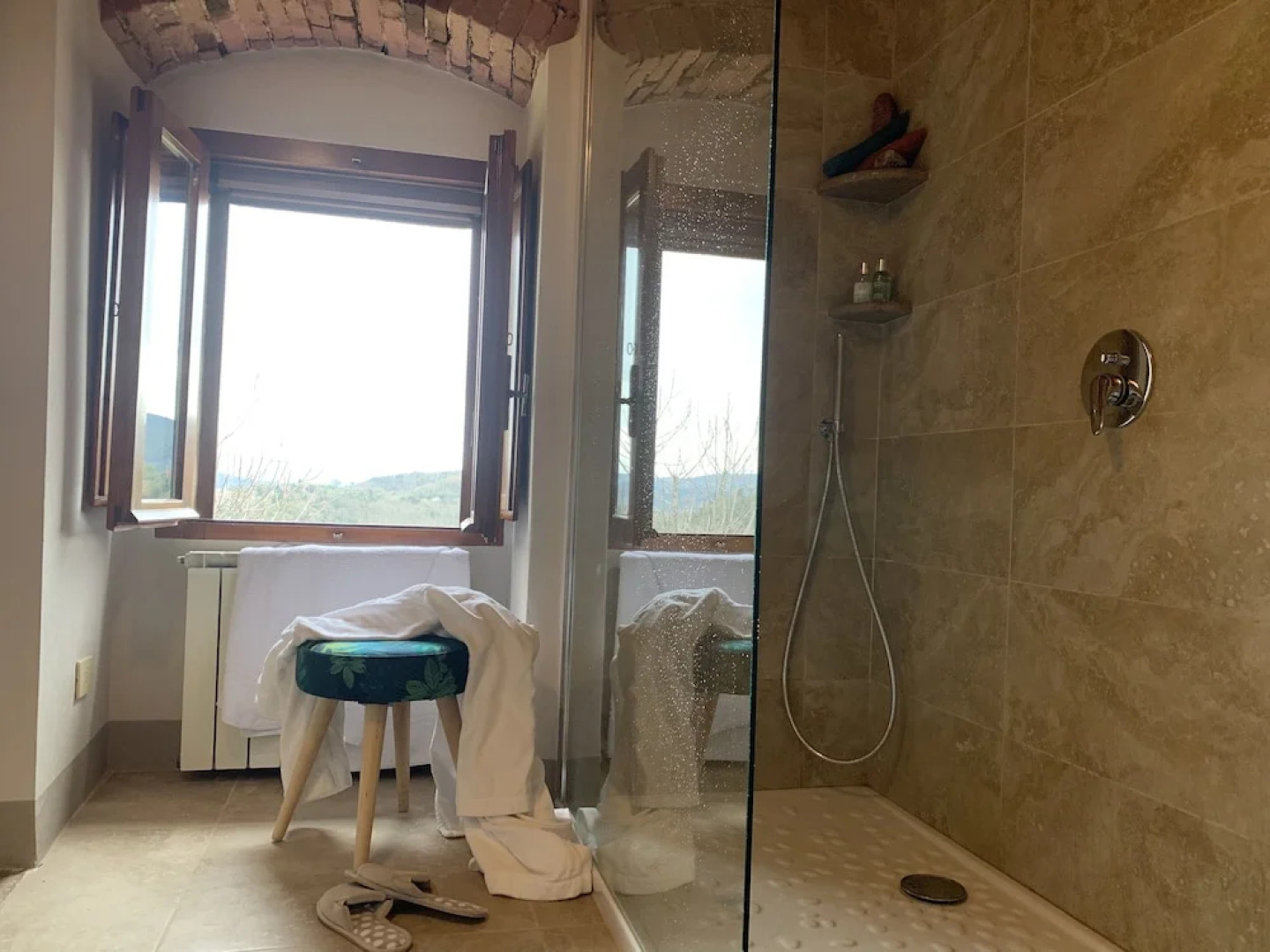 Azienda Agricola Montestigliano