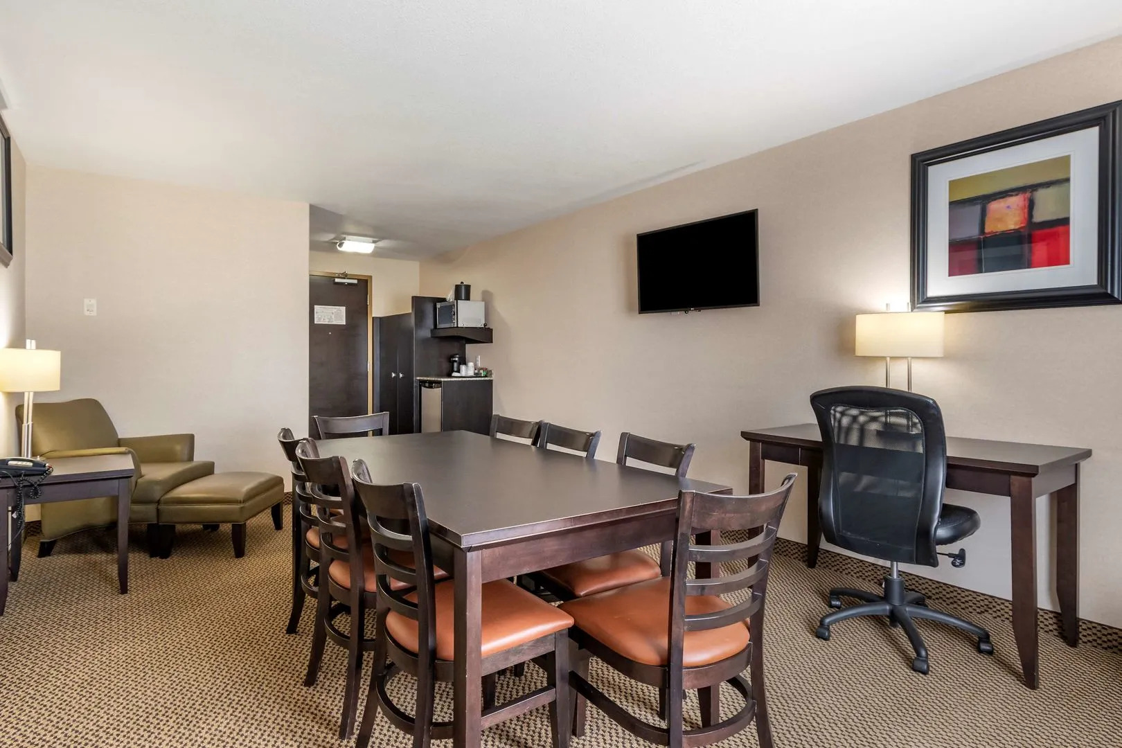 Best Western Bonnyville Inn & Suites