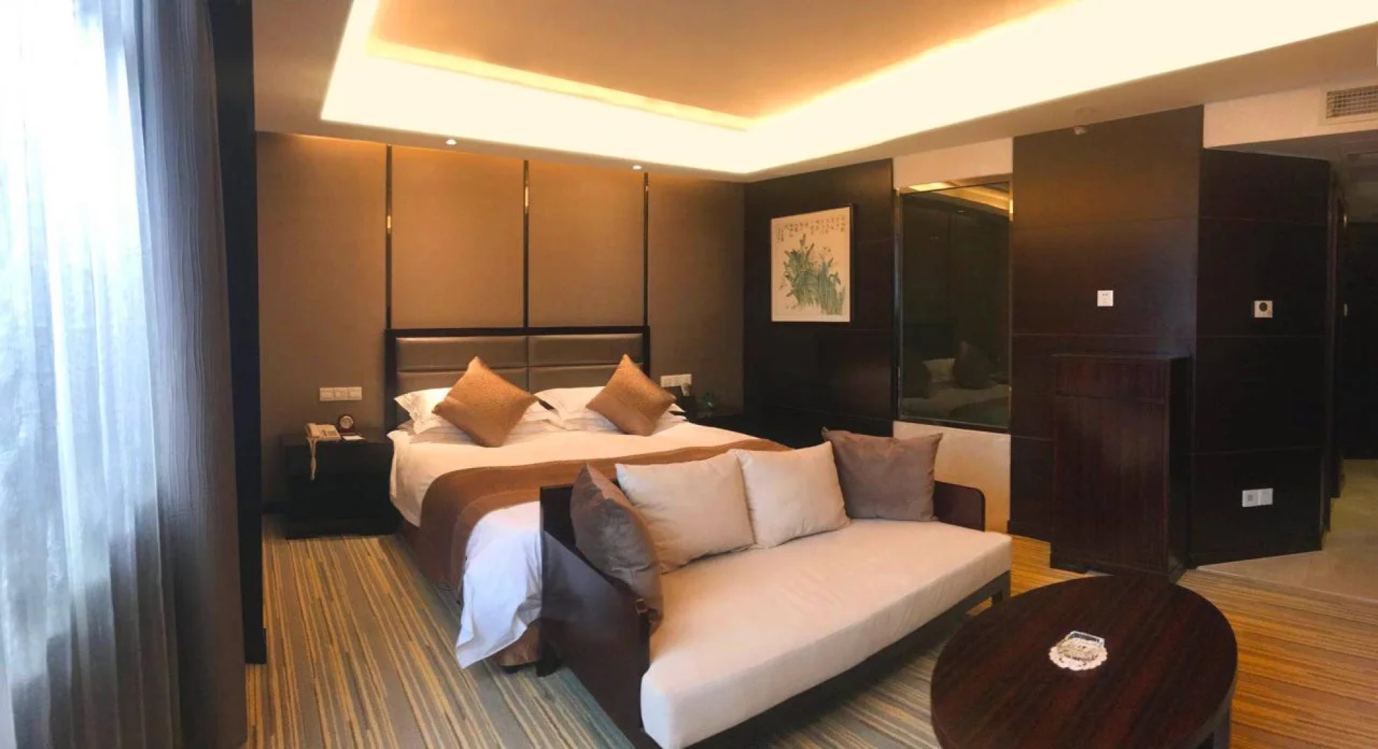 Echarm Plus Hotel Wuxi Changjiang North Road