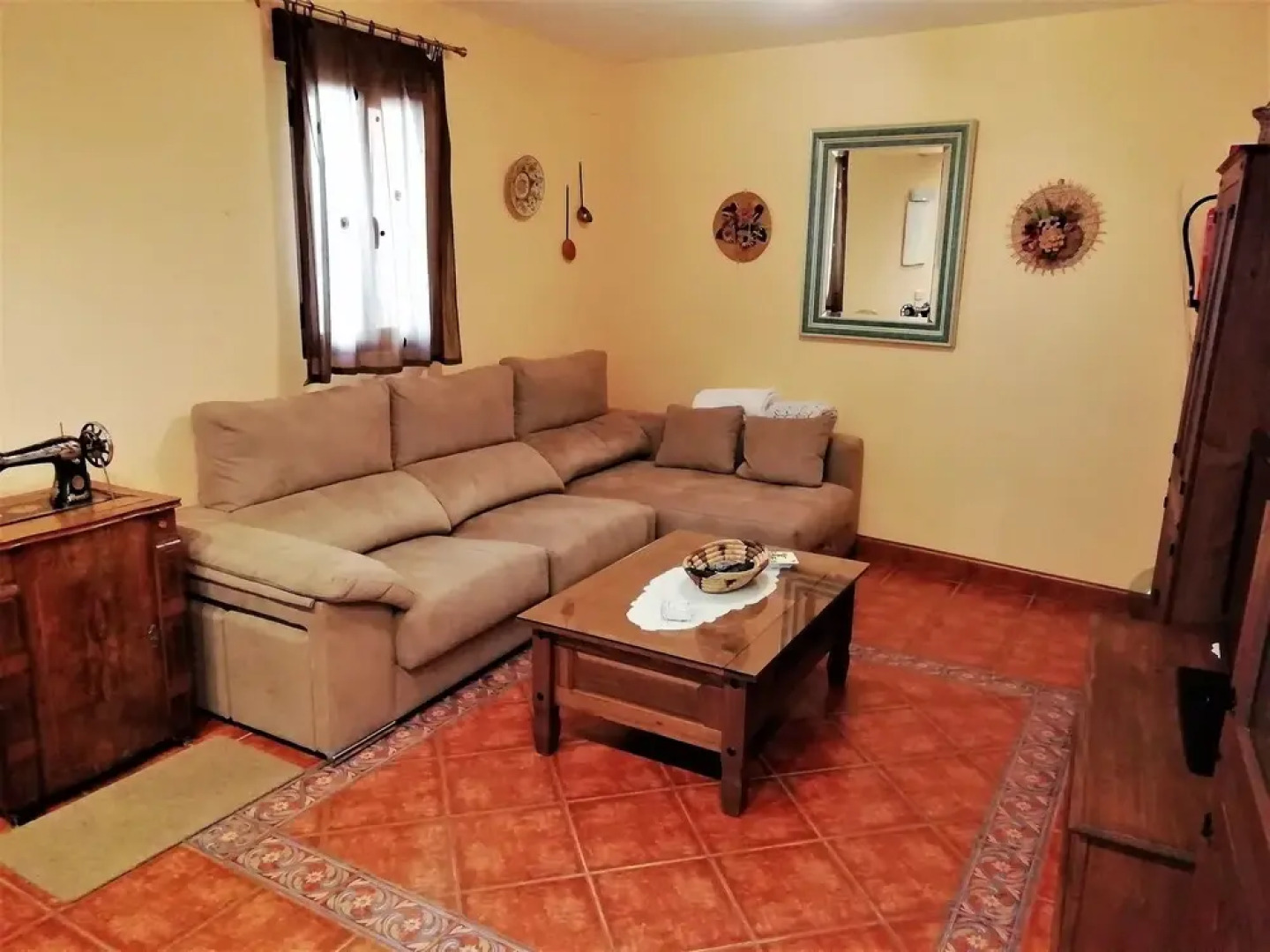 Casa Rural La Dehesa