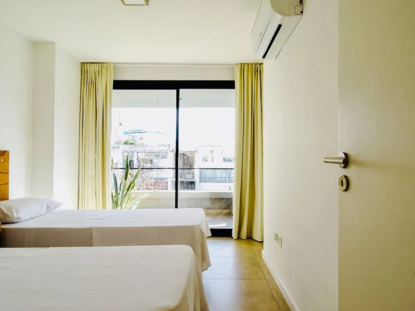 Sacha Mistol Residence _Nueva Cordoba