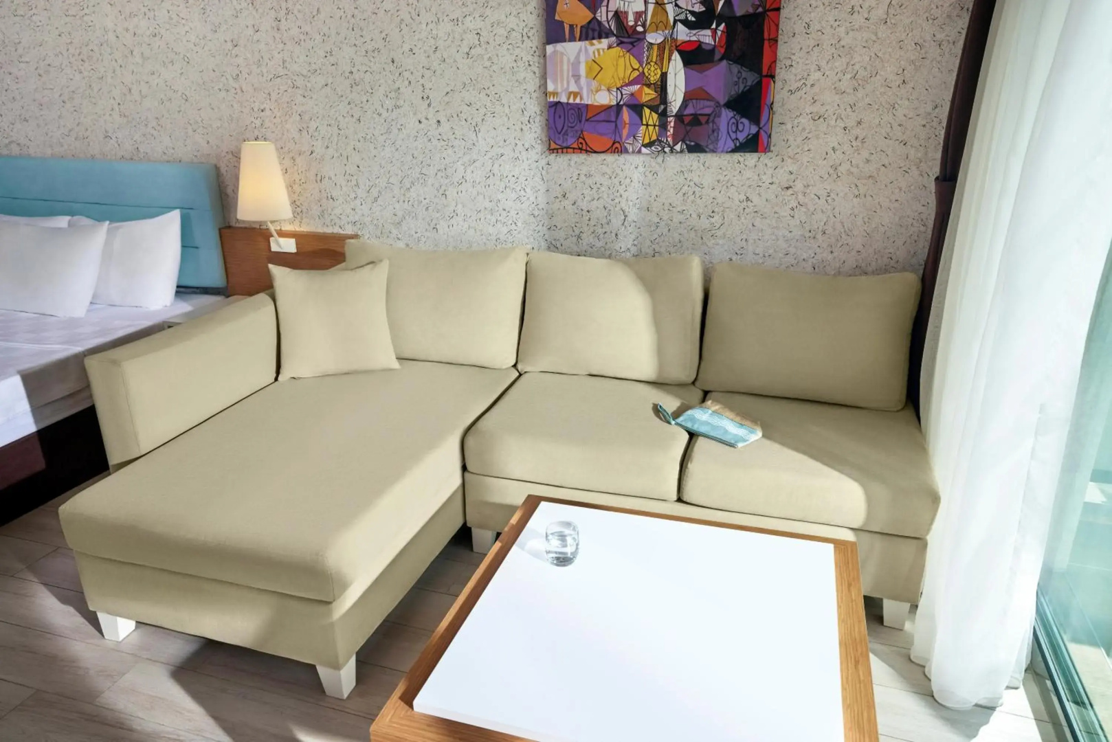 Tui Magic Life Jacaranda - All Inclusive