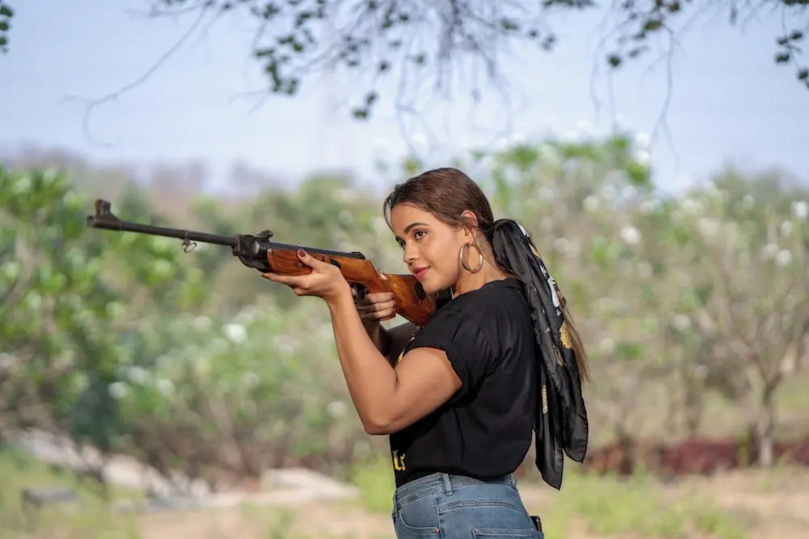 U Rivergate Resort & Spa, Karjat