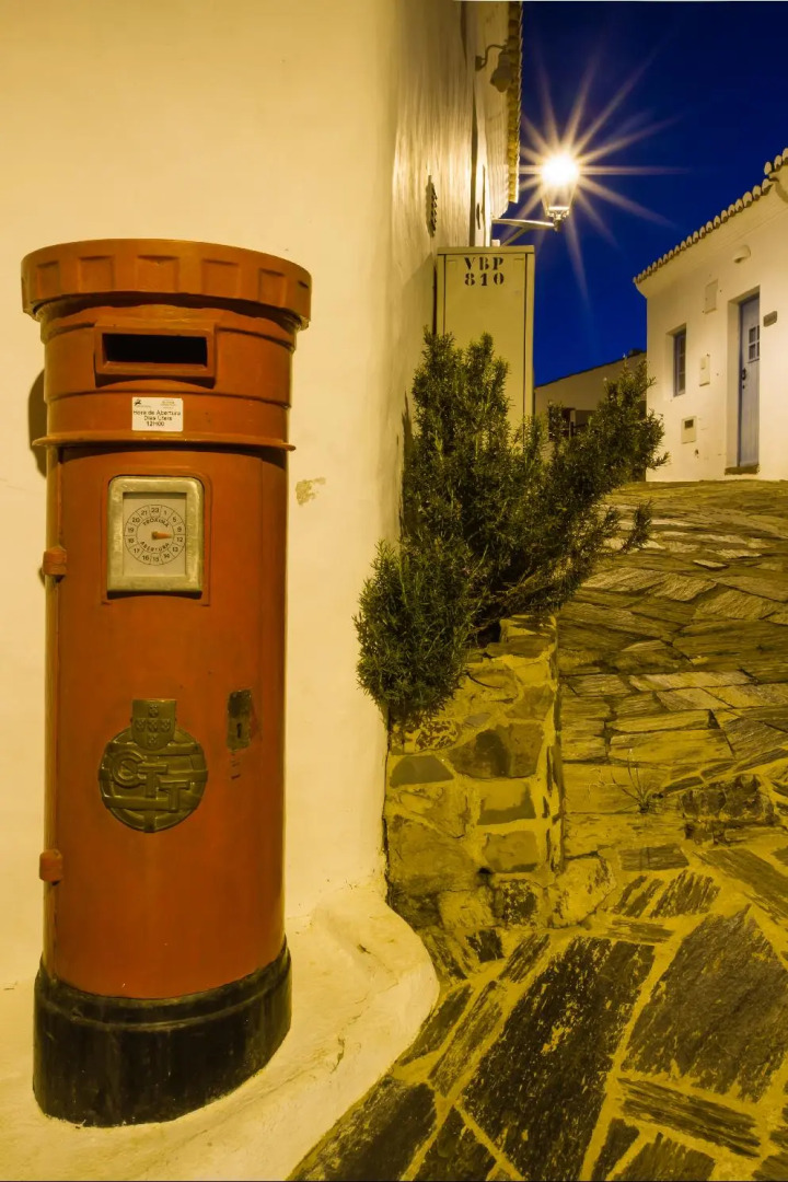 Гостевой дом Private house Aldeia da Pedralva by WOT Signature