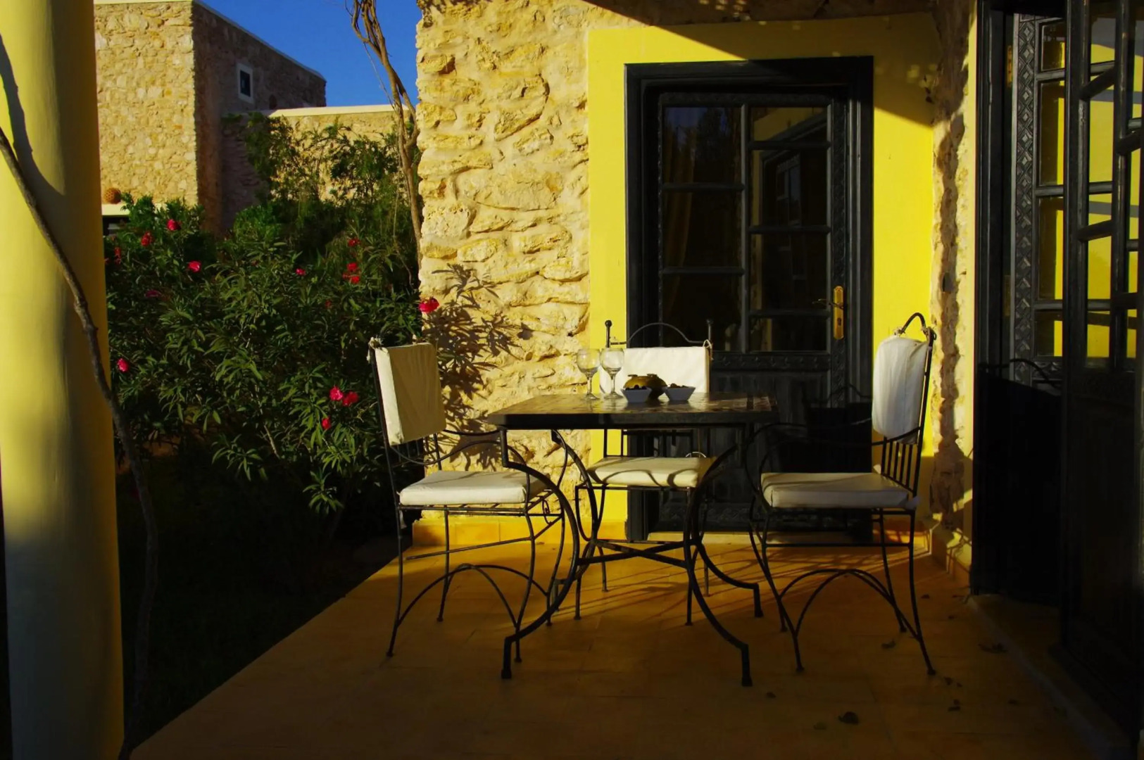 Essaouira Lodge