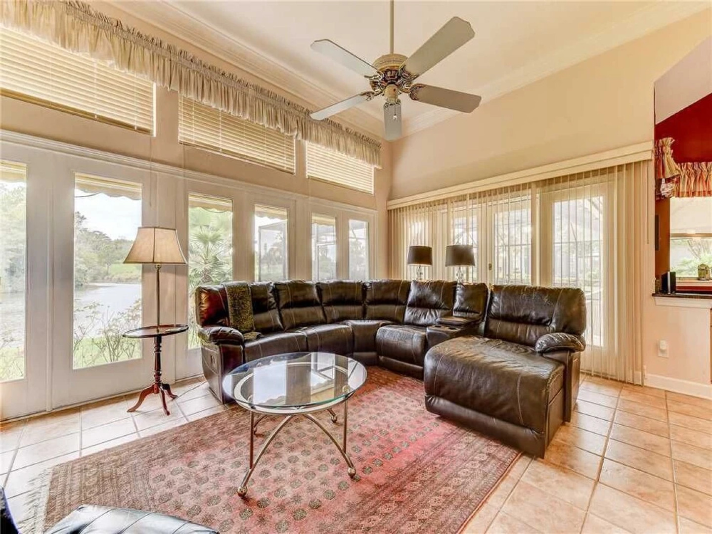 Ponte Vedra Seven Mile Drive, 4 Bedrooms, Private Pool, Spa