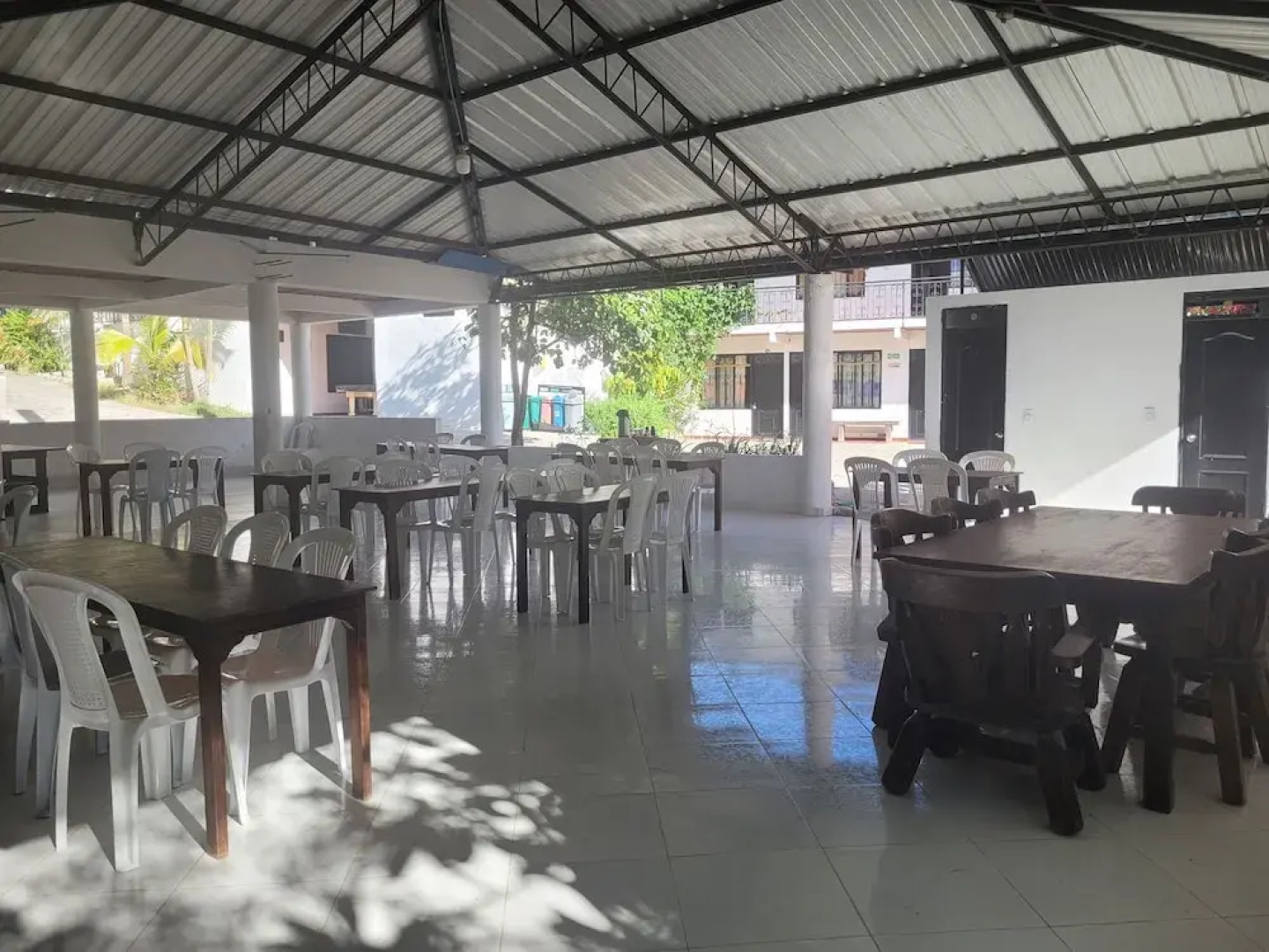 Hotel Campestre Villa Tiffany